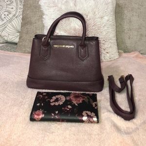 Christian Siriano Purse
